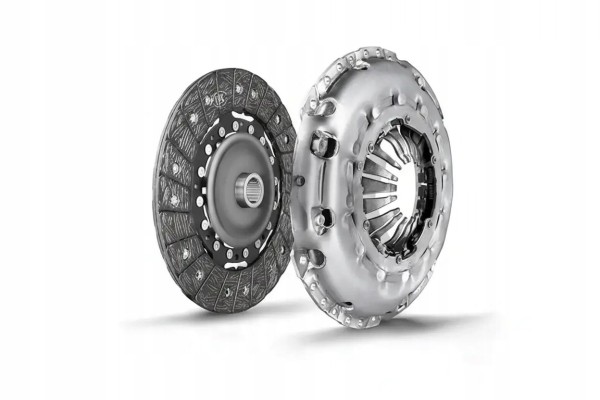 CLUTCH SET 624 2231 09 LUK