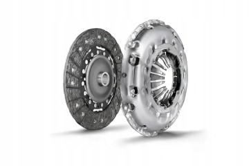 CLUTCH SET 624 2231 09 LUK