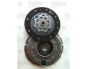 Valeo 828118 Clutch kit Car type cargo vans passenger cars
