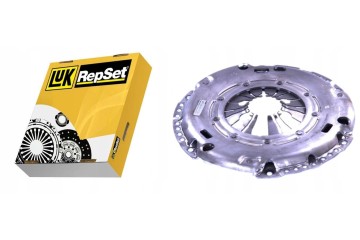 Clutch LUK for VW Audi Golf IV 1 9 TDI 90 HP 1997 2001