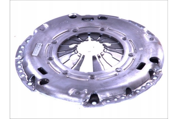 Clutch LUK for VW Audi Golf IV 1 9 TDI 90 HP 1997 2001 Part manufacturer Schaeffler LuK