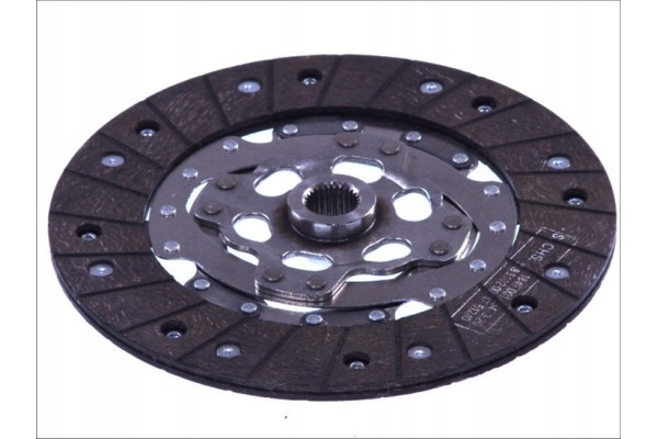 Clutch LUK for VW Audi Golf IV 1 9 TDI 90 HP 1997 2001 Catalog number of the part 623 3074 00