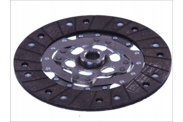 Clutch LUK for VW Audi Golf IV 1 9 TDI 90 HP 1997 2001 Catalog number of the part 623 3074 00