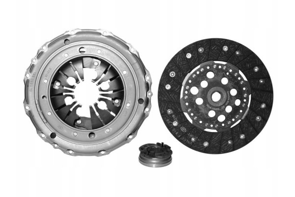 LUK 622 1976 00 622197600 CLUTCH SET Catalog number of the part 622 1976 00