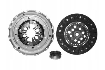 LUK 622 1976 00 622197600 CLUTCH SET Catalog number of the part 622 1976 00