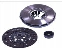 LUK 622 1976 00 622197600 CLUTCH SET Additional elements bearing