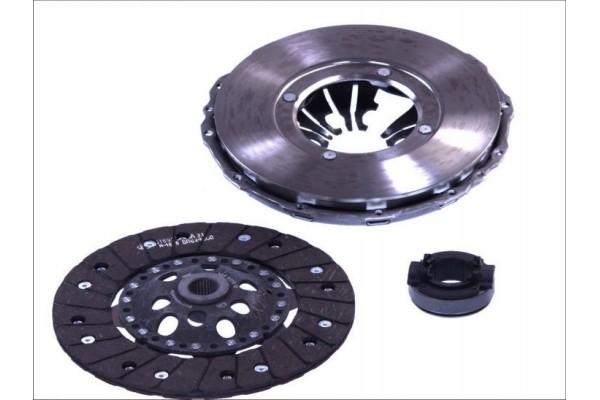 LUK 622 1976 00 622197600 CLUTCH SET Additional elements bearing