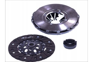 LUK 622 1976 00 622197600 CLUTCH SET Additional elements bearing