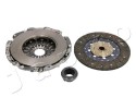 Japko 92W35 Set of clutches Catalog number of the part 92W35