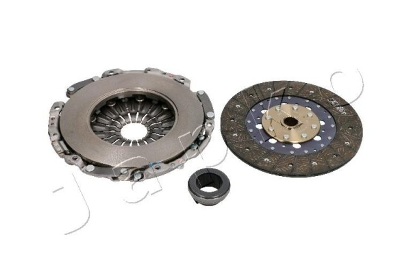 Japko 92W35 Set of clutches Catalog number of the part 92W35