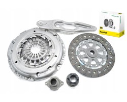 CLUTCH SET BMW 2 X1 1 5 14