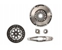 CLUTCH SET BMW 2 X1 1 5 14 Car type cargo vans passenger cars
