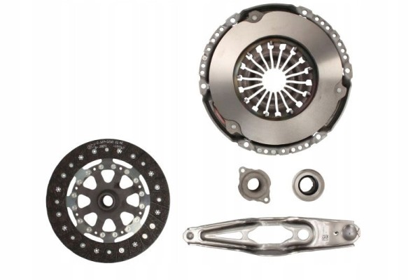 CLUTCH SET BMW 2 X1 1 5 14 Car type cargo vans passenger cars