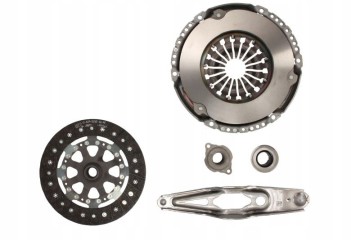 CLUTCH SET BMW 2 X1 1 5 14 Car type cargo vans passenger cars