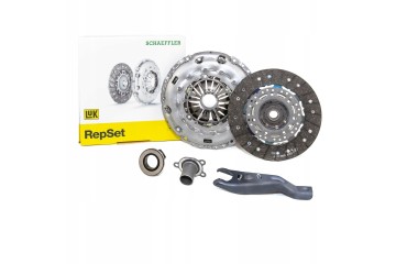 CLUTCH SET BMW 2 X1 1 5 14 Catalog number of substitutes EXEDY BMK2059 SACHS 3000 950 967 WILMINK GROUP WG2212802