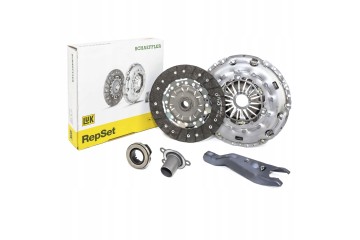 Kit de embrague Schaeffler LuK 624 4032 00