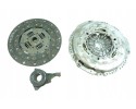 FORD TRANSIT 2 2 TDCi CLUTCH LUK 627304033 1468026 1512917 1675978