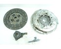 FORD TRANSIT 2 2 TDCi CLUTCH LUK 627304033 1468026 1512917 1675978 EAN GTIN 4014870184490