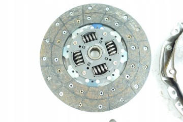FORD TRANSIT 2 2 TDCi CLUTCH LUK 627304033 1468026 1512917 1675978 Part manufacturer Schaeffler LuK