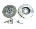 FORD TRANSIT 2 2 TDCi CLUTCH LUK 627304033 1468026 1512917 1675978 Quality of parts according to GVO Q original with factory log
