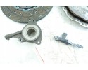 FORD TRANSIT 2 2 TDCi CLUTCH LUK 627304033 1468026 1512917 1675978 Engine type gasoline diesel