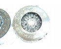 FORD TRANSIT 2 2 TDCi CLUTCH LUK 627304033 1468026 1512917 1675978 Car type buses cargo vans