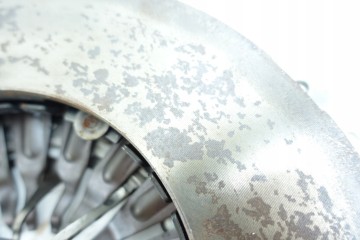 FORD TRANSIT 2 2 TDCi CLUTCH LUK 627304033 1468026 1512917 1675978 Product weight 5 kg