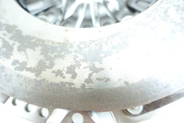 FORD TRANSIT 2 2 TDCi CLUTCH LUK 627304033 1468026 1512917 1675978 Catalog number of substitutes BLUE PRINT ADF1230136 BORG BECK