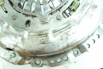FORD TRANSIT 2 2 TDCi CLUTCH LUK 627304033 1468026 1512917 1675978 Version European