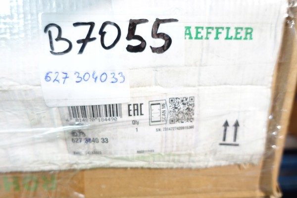 Schaeffler LuK 627 3040 33 Juego de embragues