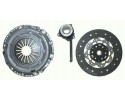 CLUTCH SET 3000 990 232 SACHS AUDI SEAT A3