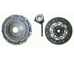 CLUTCH SET 3000 990 232 SACHS AUDI SEAT A3