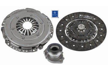 Sachs 3000 990 341 Set of couplings