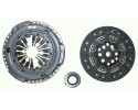 Clutch kit with release bearing 228mm fits AUDI A2 A3