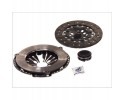 Clutch kit with release bearing 228mm fits AUDI A2 A3 Catalog number of the part 3000 951 707