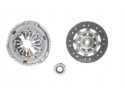 Clutch kit with release bearing 228mm fits AUDI A2 A3 Engine type gasoline diesel
