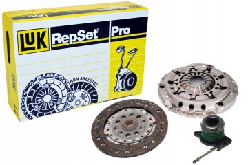 CONJUGATED REPSET PRO 623315134 LUK