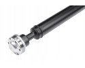 NWN PL 001 NTY DRIVE SHAFT NTY Quality of parts according to GVO Q original with factory logo OEM OES