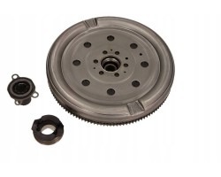 CONJUGATED SET REPSET TWO MASS WHEEL 600000600 LUK