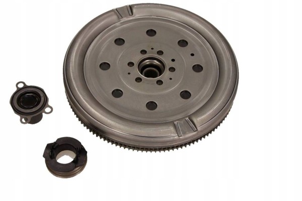 CONJUGATED SET REPSET TWO MASS WHEEL 600000600 LUK