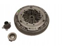 CONJUGATED SET REPSET TWO MASS WHEEL 600000600 LUK Part manufacturer Schaeffler LuK