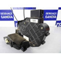 3N6AA26412C CERRADURA PUERTA TRASERA DERECHA MAZDA 3 BERLINA (BK) 1.6 CRDT  Active 2005 3N6AA26412C 170867 MAZDA - 5
