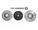 CLUTCH SET WITH SINGLE MASS WHEEL MAZDA 6 MPV