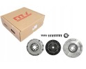 CLUTCH SET WITH SINGLE MASS WHEEL MAZDA 6 MPV Part manufacturer NTY