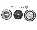 CLUTCH SET WITH SINGLE MASS WHEEL MAZDA 6 MPV Catalog number of the part NZS MZ 001