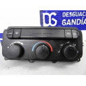  MANDO CLIMATIZADOR CHRYSLER VOYAGER (RG) 2.5 CRD Grand Voyager Limited 2001 170985 CHRYSLER - 1