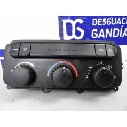 MANDO CLIMATIZADOR CHRYSLER VOYAGER (RG)
