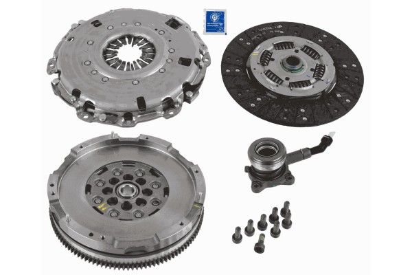 Sachs 2290 601 150 Set of couplings
