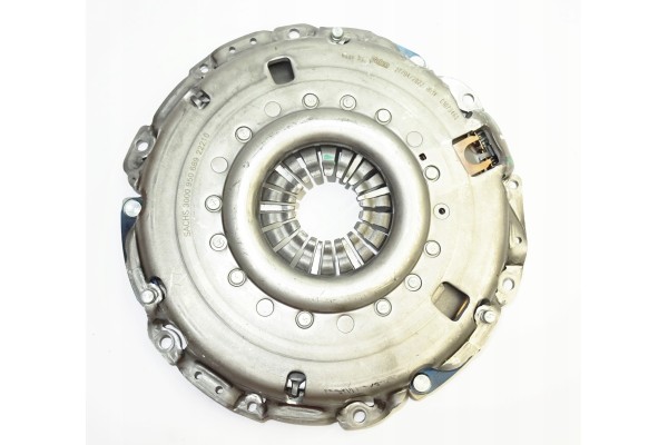 Sachs 2290 601 150 Set of couplings Catalog number of the original FORD 2068836 FORD 2258091 FORD GK21 7C625 BB FORD GK21 7C625 