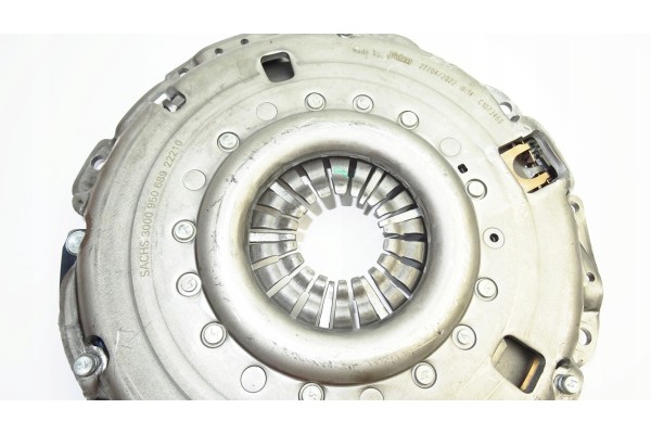 Sachs 2290 601 150 Set of couplings Catalog number of substitutes WILMINK GROUP WG2609604